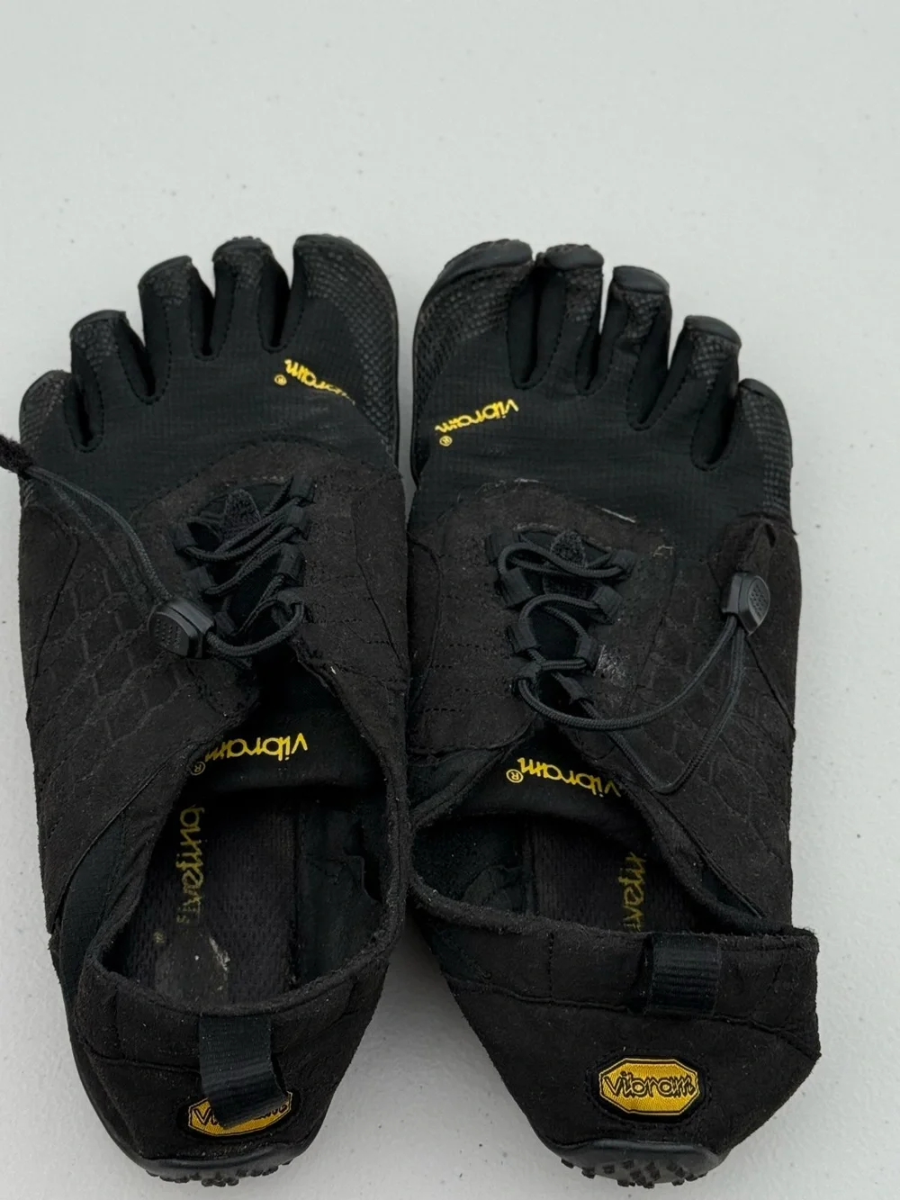 Vibram lightweight minimalist